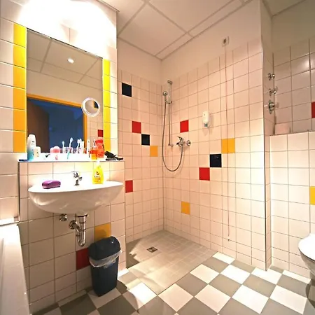 Siegfriedshof 3* Berlin