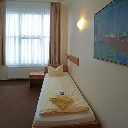 Siegfriedshof 3* Berlin