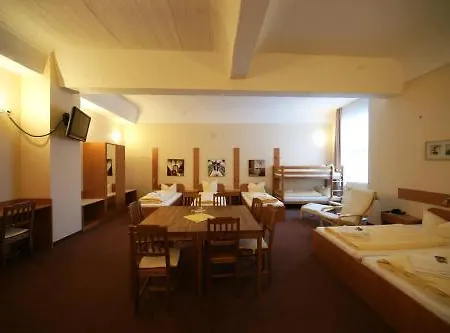 Siegfriedshof 3* Berlin
