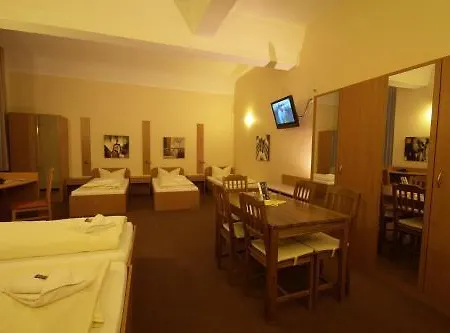 Hotel Siegfriedshof