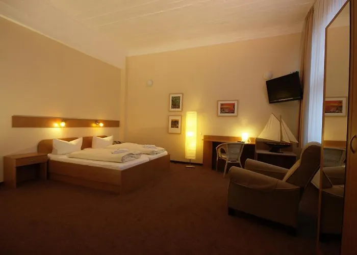 Siegfriedshof Берлин